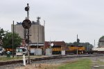 UP 8644